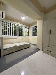 Blk 414 Commonwealth Avenue West (Clementi), HDB 5 Rooms #510516041